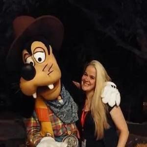 Meet your Posher, Heather